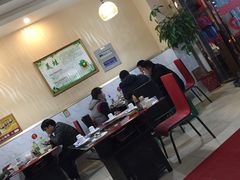 大堂-味之绝美蛙鱼头火锅(龙潭店)