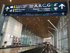 -吉隆坡国际机场