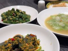 -梁家大院•农家菜(昆山会展中心店)