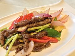 -海儀美食楼(湾仔海鲜街店)