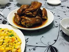-新乡饭店