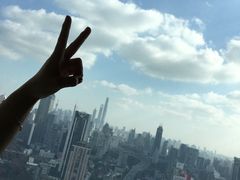 -上海静安香格里拉大酒店
