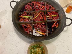 -厂花素芬九宫格火锅(银泰店)