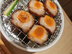 -蔡澜点心·粤菜(新街口IFCX店)