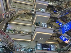 -红星美凯龙(北京北四环店)