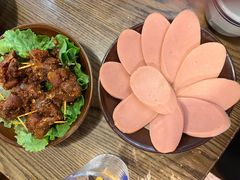 -周幺妹重庆老火锅(银泰城总店)