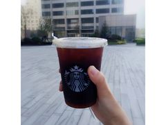 冰美式-星巴克(保定万博广场店)