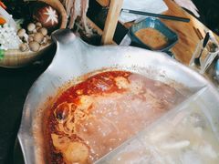 -湊湊火锅·茶憩(上海合生汇店)