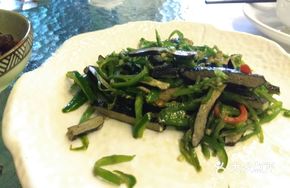 Stinky Mandarin Fish from Anhui