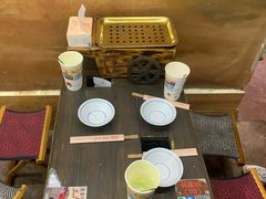 -盟重烧烤(东瓜山创始店)