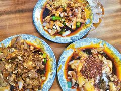 -温记府廟豆汤饭·始于1955年(海椒店)
