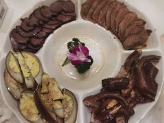 -厝包四点金·潮宴(太古仓店)