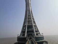 -宁波海天一洲景区