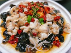 -诏安海鲜馆(新浦店)