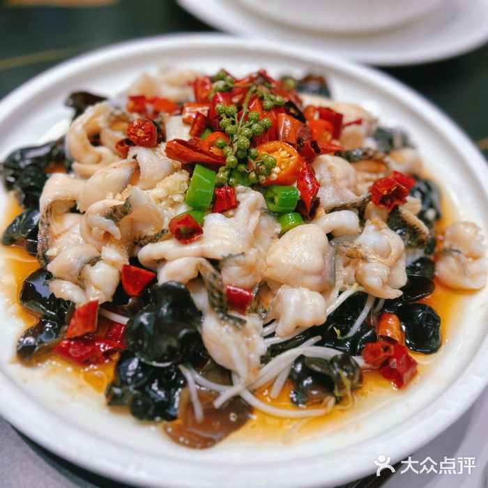 诏安海鲜馆(新浦店)图片