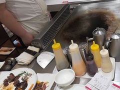 -火地铁板烧(昆山万象汇店)