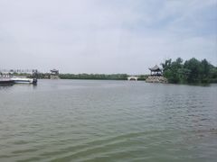 -处女泉风景名胜区