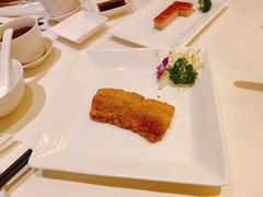 -利苑酒家(合景国际金融广场店)
