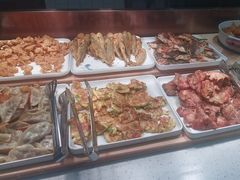 -酷味乐智选餐厅(斜土路店)