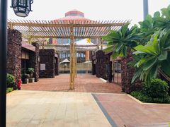 -三亚海昌梦幻海洋不夜城