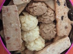 -家琳甜品(江南东店)