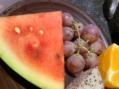 -大山炭火烤肉自助(百盛步行街广场店)