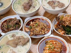 -牛王庙(龙华花园店)