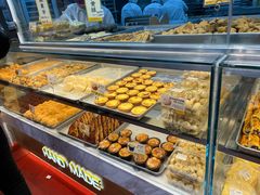 -鲍师傅糕点(永安里店)