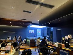 -野鸽子咖啡(航空路店)