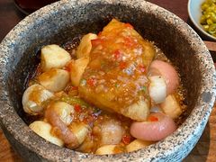 -上海柏悦酒店