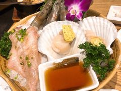 -御牛道日式烤肉料理(杭州万象城店)