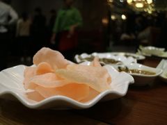 -金刚山烧烤(中山路店)