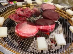 -泥炉烧肉师(新街口金銮巷店)