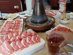 -阳坊大都涮羊肉(阳坊总店)