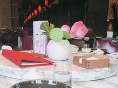 -湖滨28中餐厅·西湖宴·杭州君悦酒店