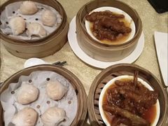 -汇景希尔顿逸林酒店·悦轩中餐厅