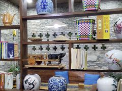 零售区-猪圈咖啡