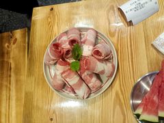 -黔二妞地摊火锅(龙华清湖店)