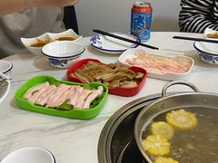 -杏花吴记牛肉火锅