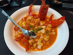 -醉东Oriental House(静安嘉里店)