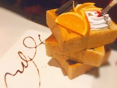 -俄士厨房(万松园店)