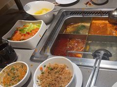-海底捞火锅(苏宁生活广场店)