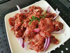 -肆拾壹號烤肉(龙岗店)