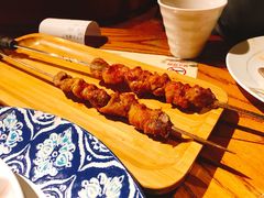 -阿罗新疆菜(人民广场店)