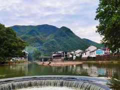 -鹿亭中村