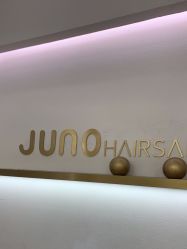-JUNO hair salon