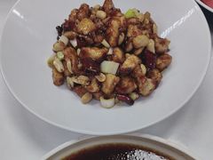 -郭林家常菜烤鸭(曙光西路店)