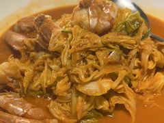 -味莊·青岛菜(云霄路店)