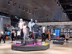-NIKE(朝阳合生汇店)