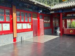-中卫御苑福膳·养生局(圆明园店)
